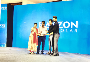 Dhooli Controls With Partners Event