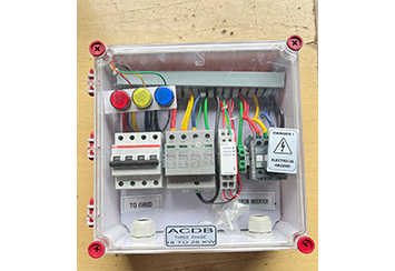 Dhooli Controls Event