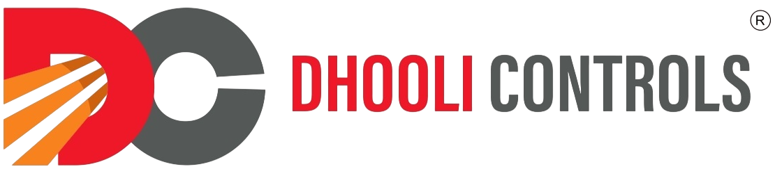 Dhooli Controls Logo
