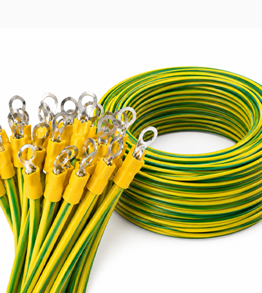 Earthing Cable