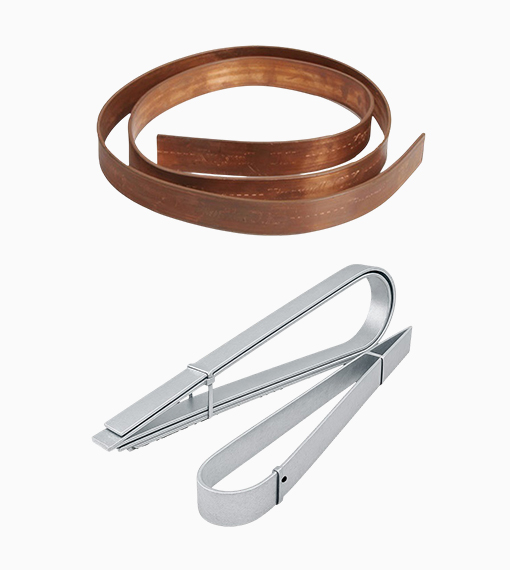 Earthing Strip