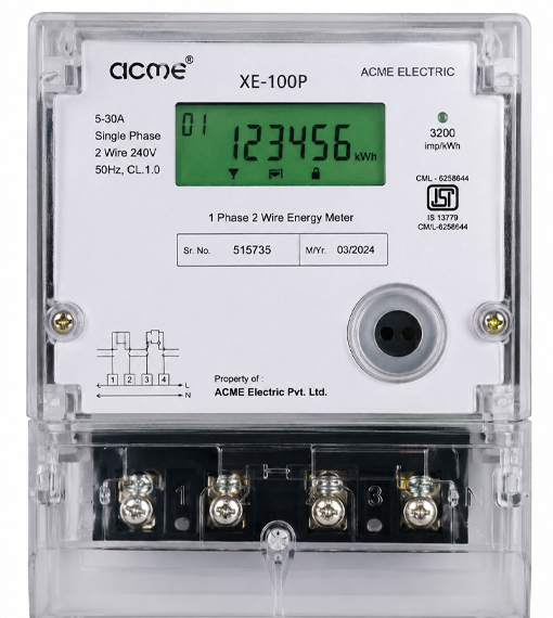 Solar Meter
