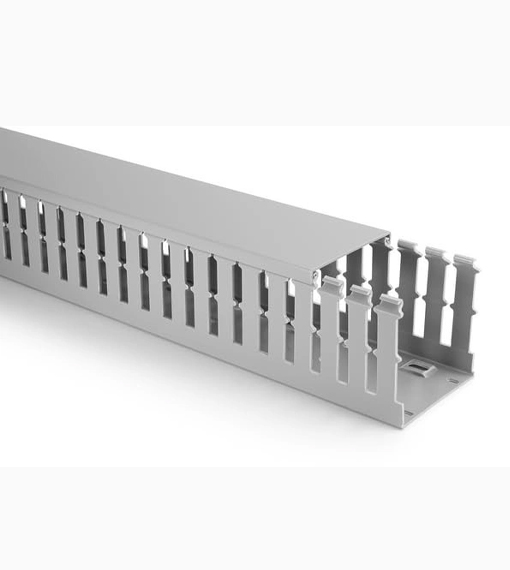 PVC Cable Tray & Tie