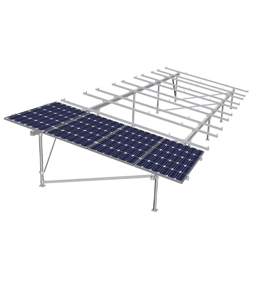 Ready Structure