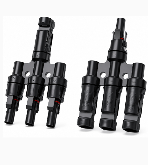 T3 Connector