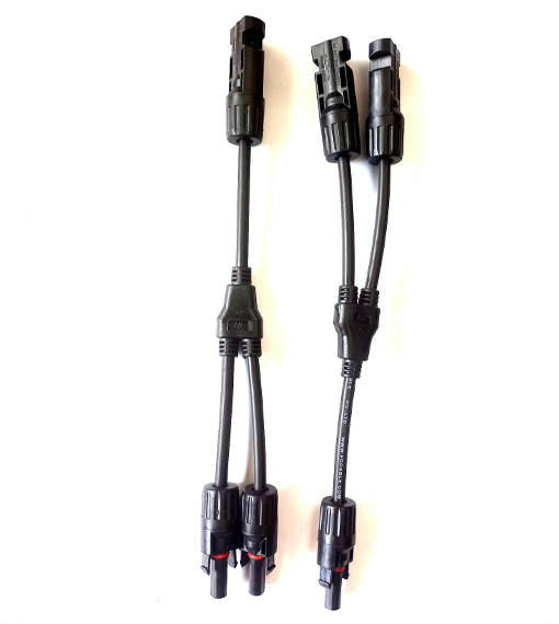 Y2 Connector