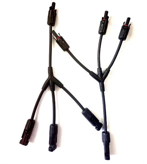 Y3 Connector