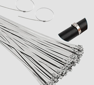 Cable Tie SS