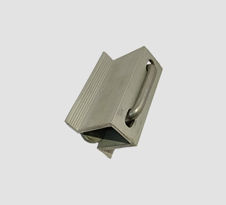 Double Hole Mid Clamp
