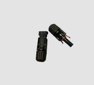 MC4 Connector