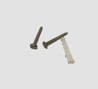 Screw