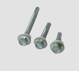 Self Tapping Screw
