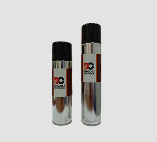 Zhink Spray