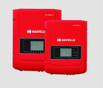 Inversweb Solar Panel